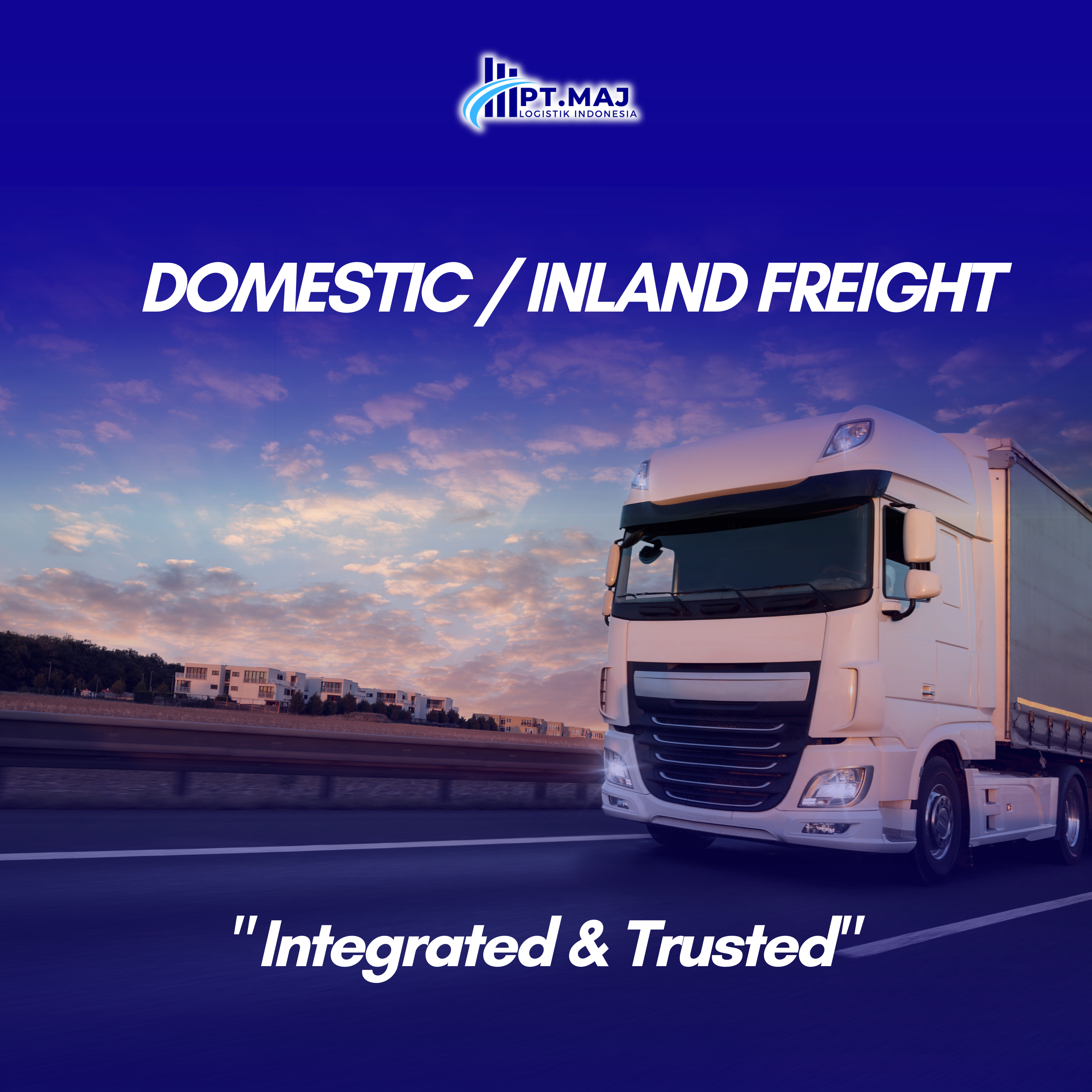 Domestic / Inline Freight