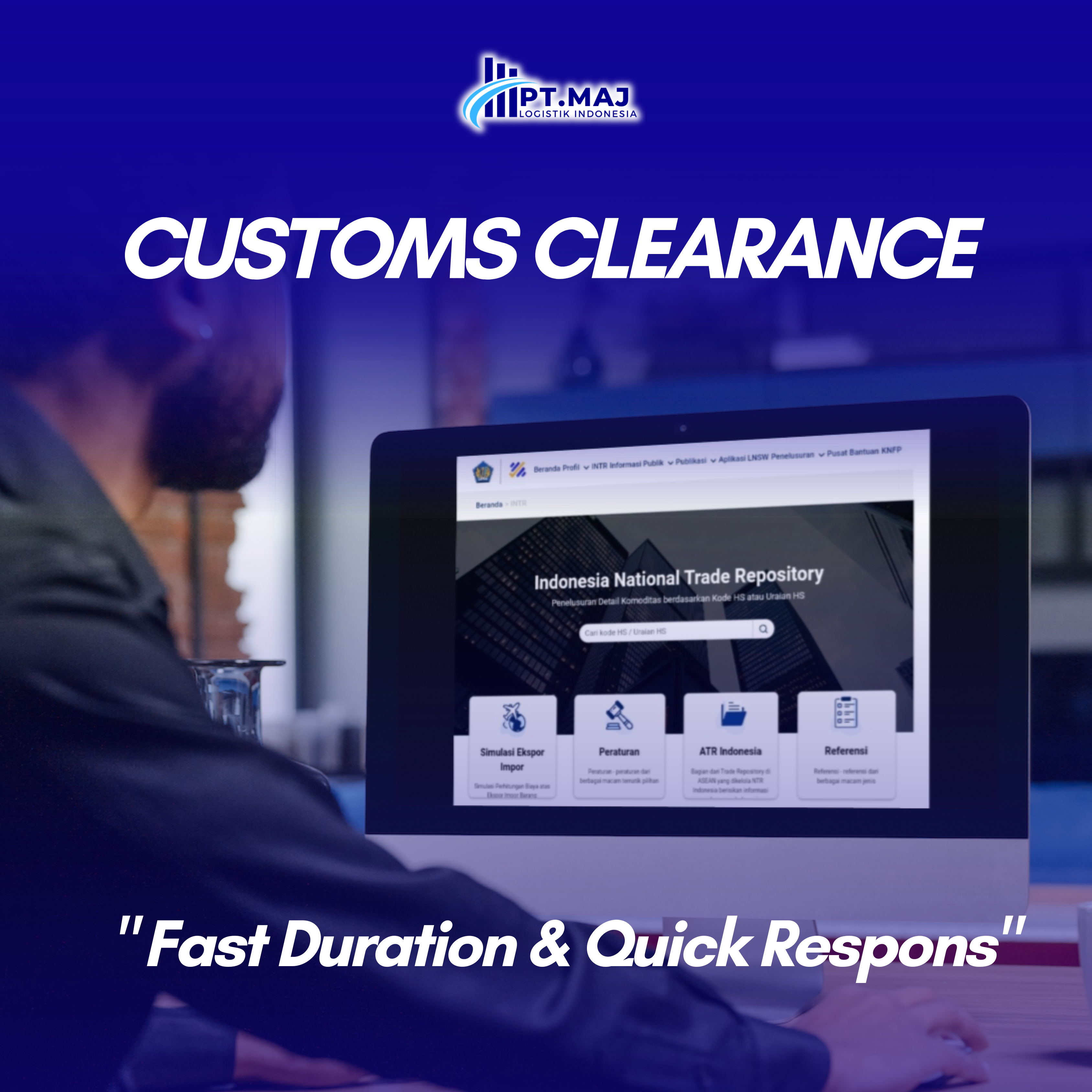 Customs Clearance
