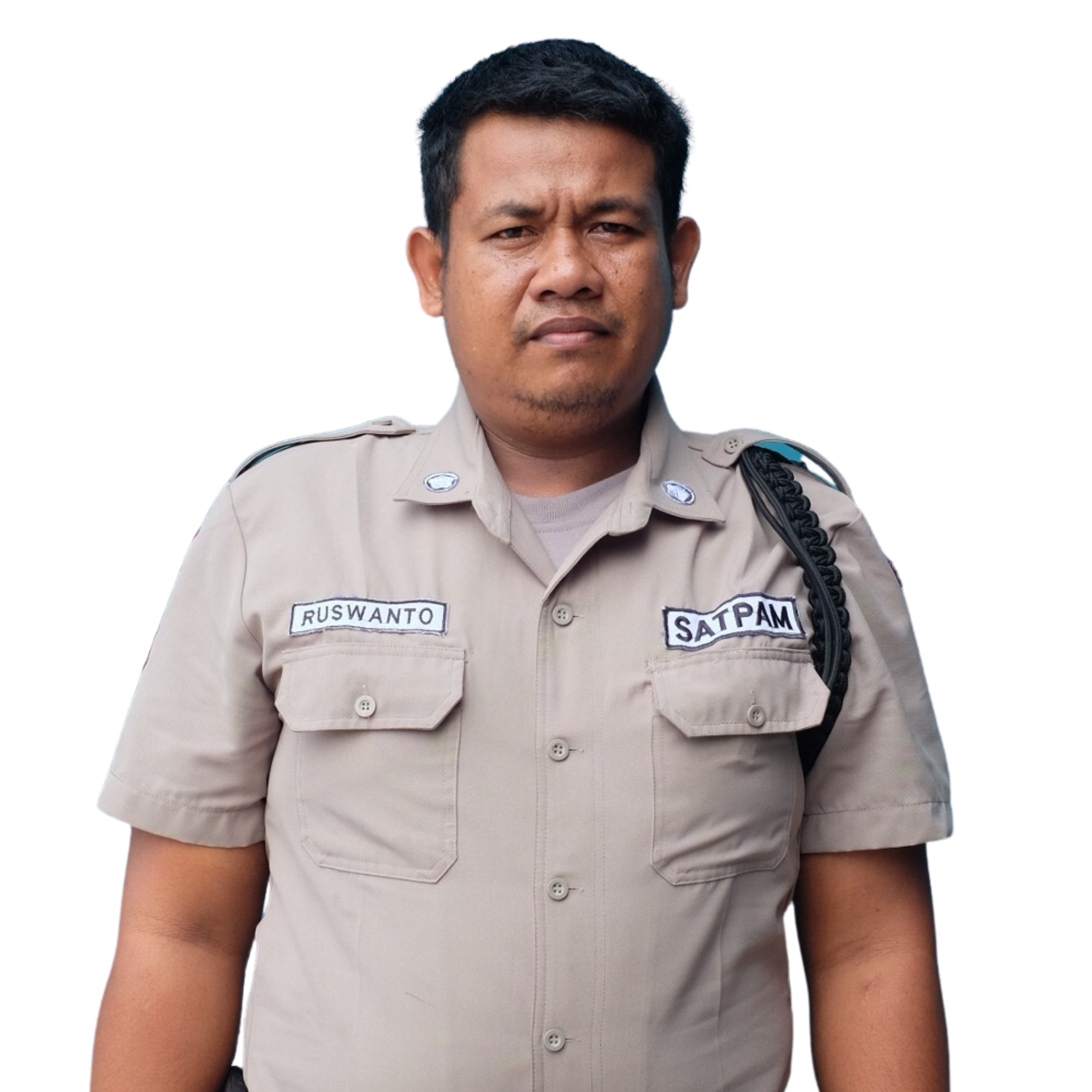Suwanto