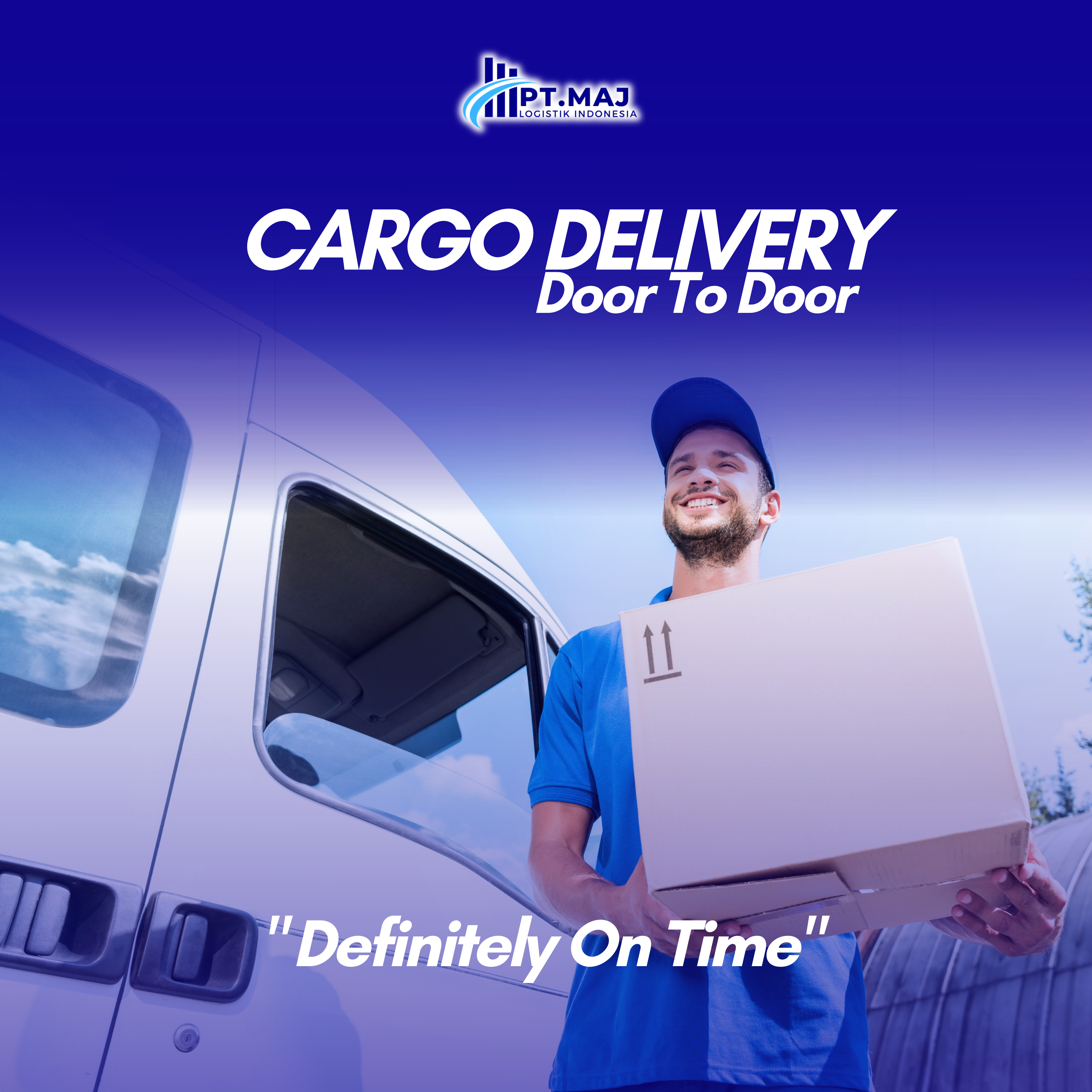 Cargo Delivery