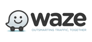 Waze